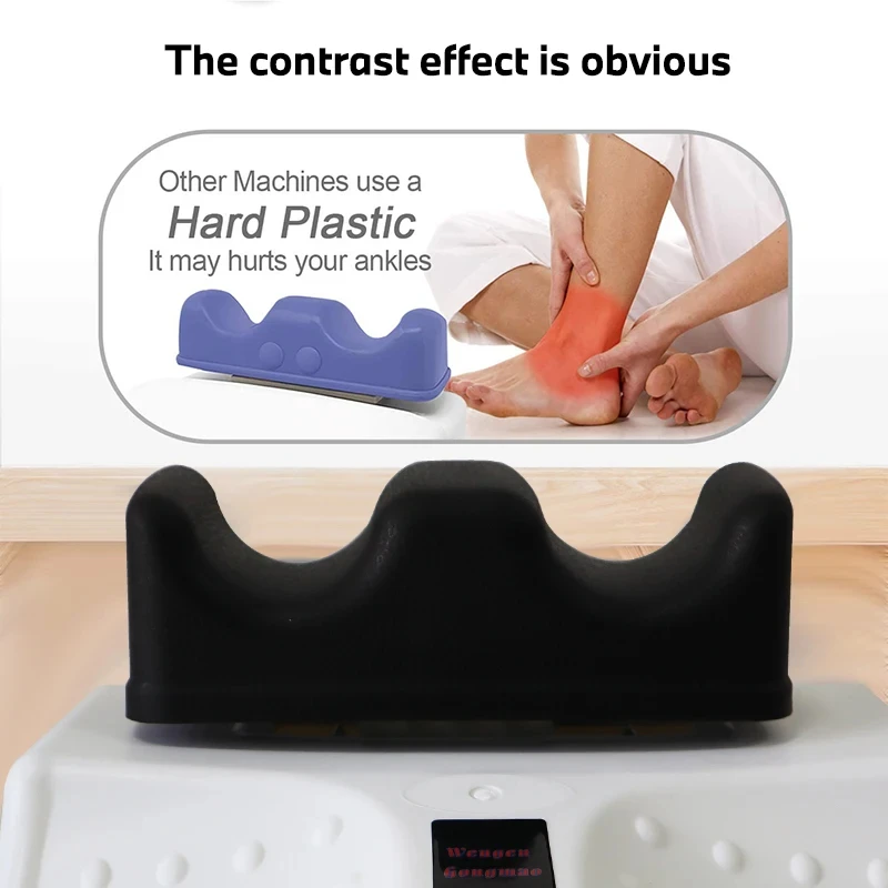 Remedios Masajes Para Pies Hinchados Esguince Tobillo Masajes