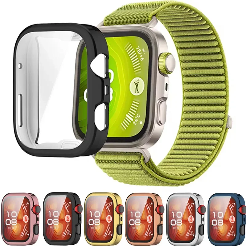 Durable TPU Anti-Fall Protective Case