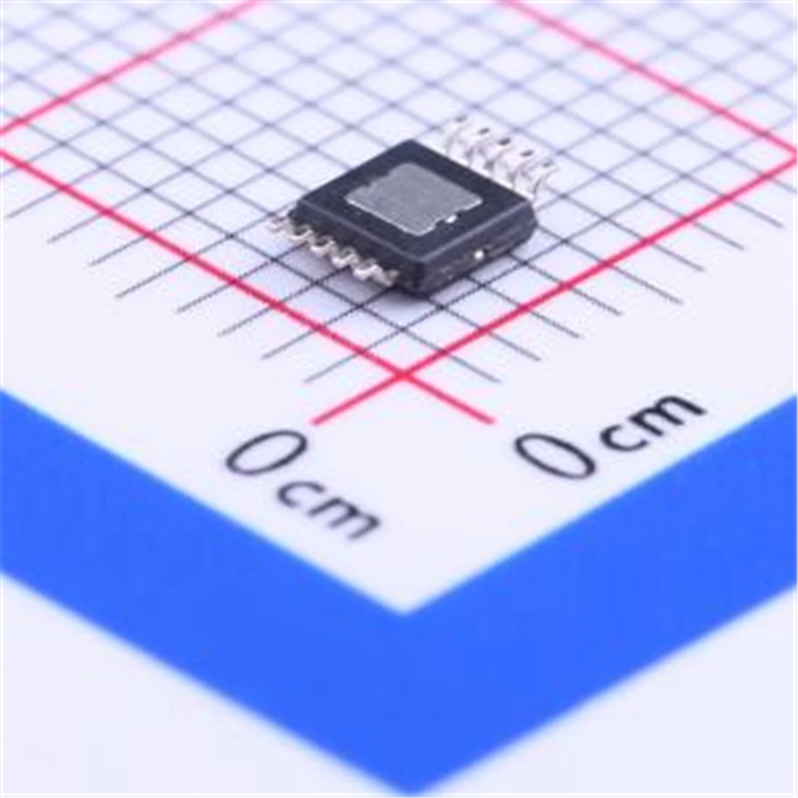 TPS51100DGQR