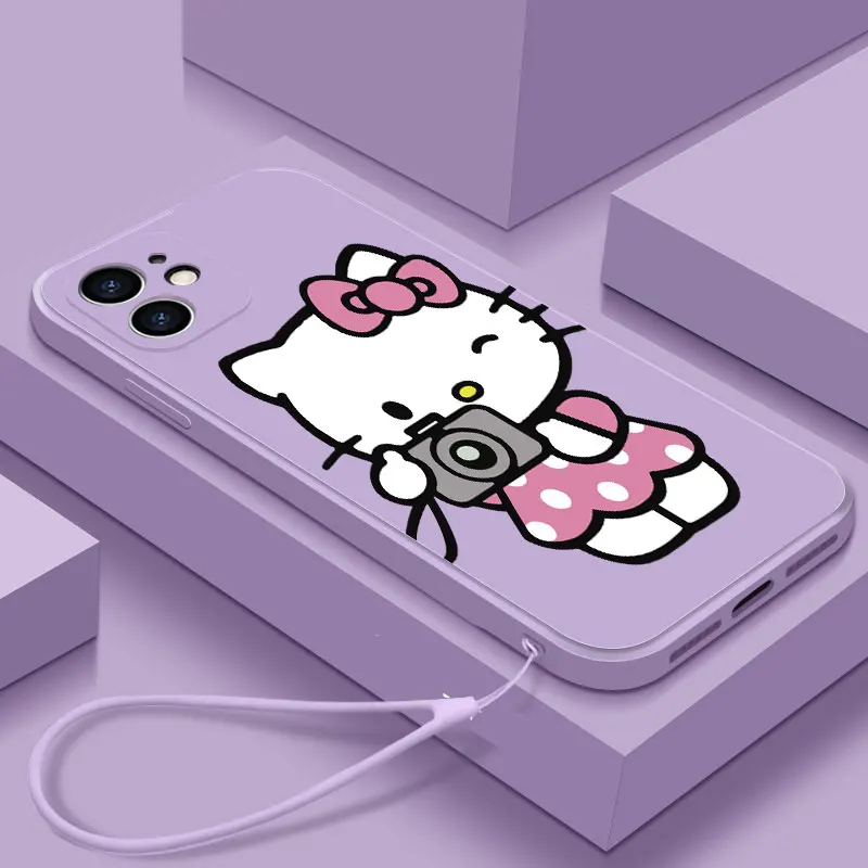 thumbnail image 1 of Cartoon Cute Kitty Flower Tpu Case For Samsung Galaxy A34 A54 A14 A13 S24 Plus Ultra A23 A11 A12 A24 A25 A50 A21S A22 A31 Cover, 1 of 5