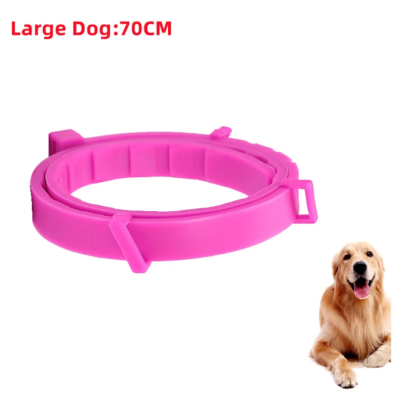 Large Dog-70cm Opp P