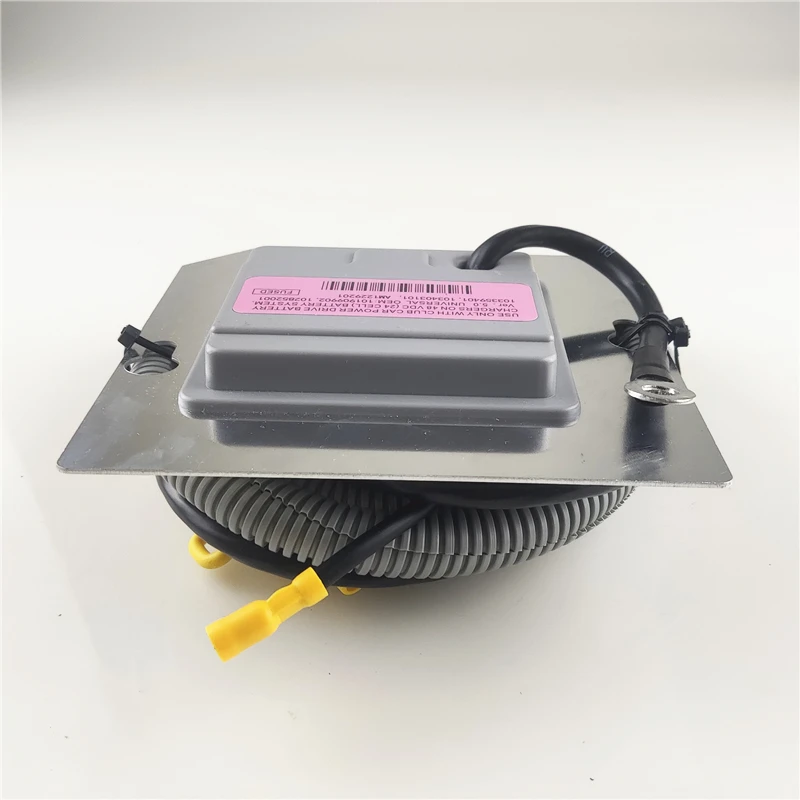 Golf Cart On Board Computer OBC for Club Car DS 48V Power battery charger OEM:101909902/102852001/103359401/103403101/AM1229201