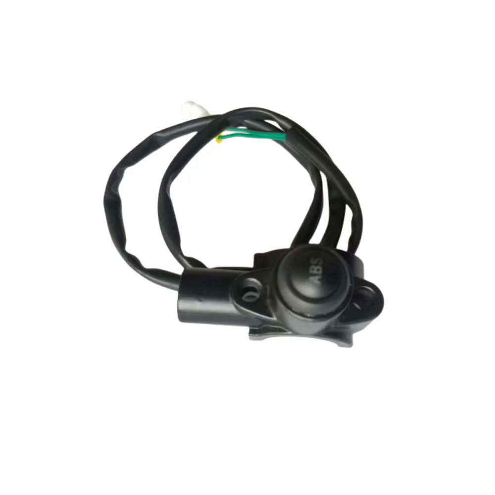 Рисунок 2 - Переключатель ABS для мотоцикл