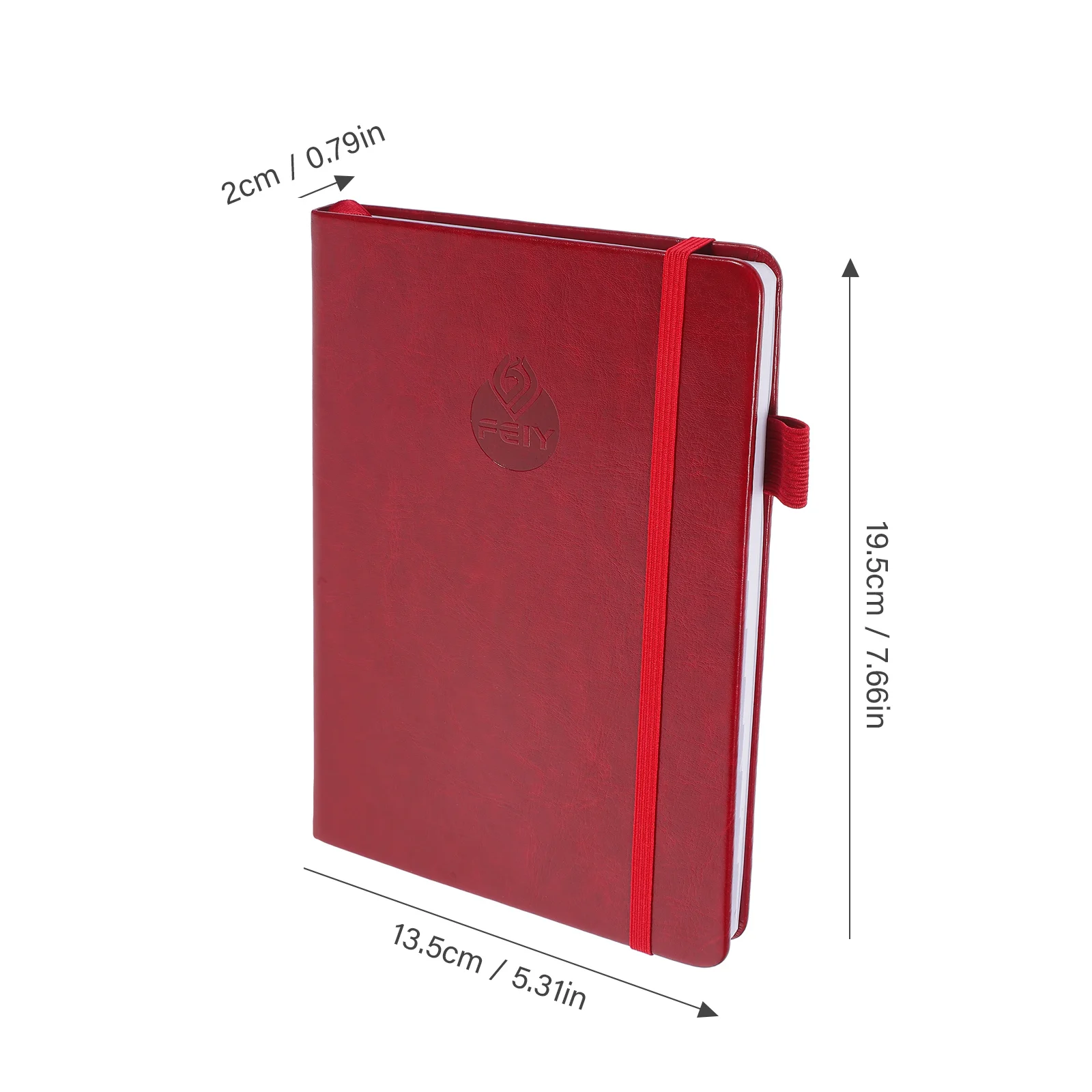 Password Book Home Phone for Numbers Mini Notebook Address Convenient Multi-use