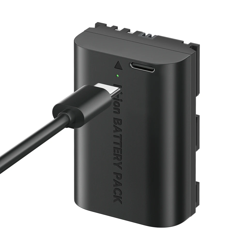 Palo-bateria Usb Embutida Lp-e6 lp e6 Lpe6 lp E6n Akku para Câmeras Canon 5d Mark ii Iii 7d 60d Eos 6d 70d 80d Eos 5ds r - Image 6