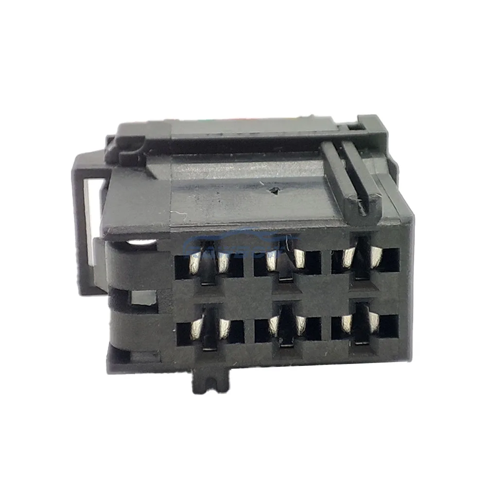 

Wiring Connector Auto Parts 0090-598