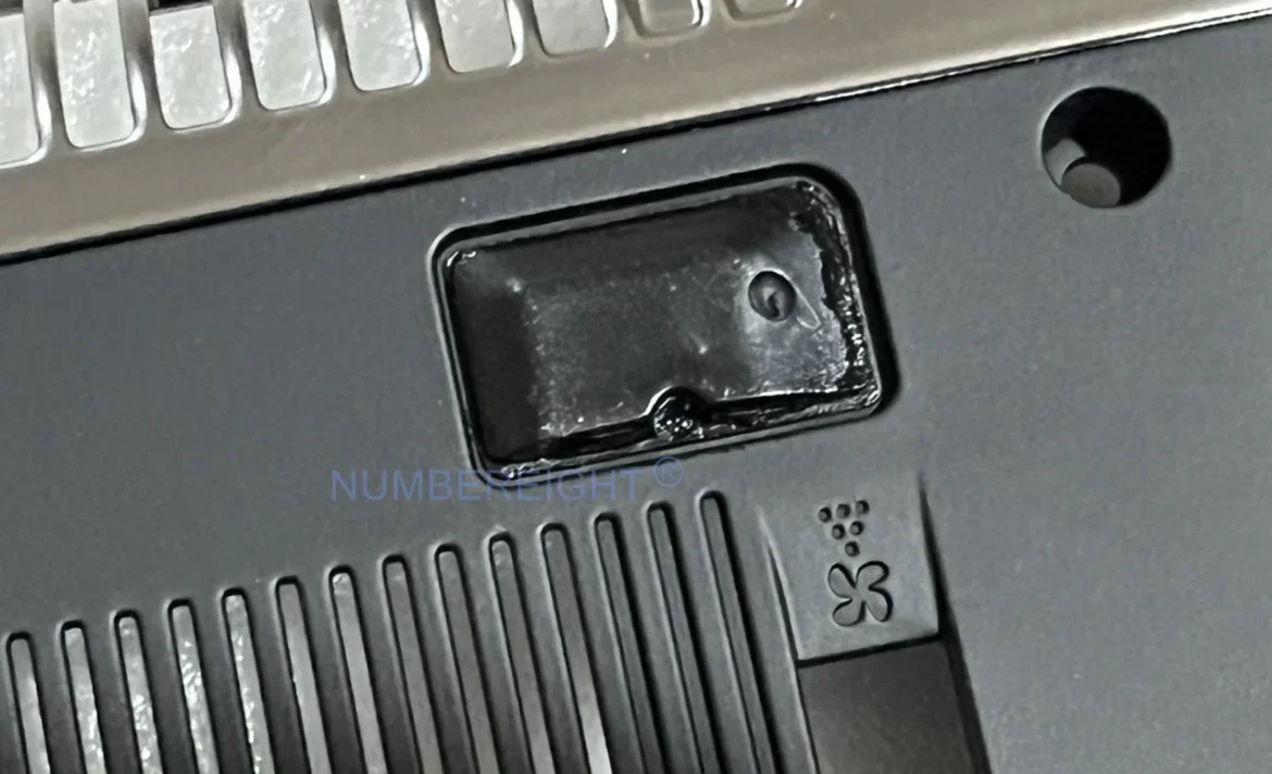 Pièces détachées pour votre portable ACER Aspire VN7-791G