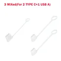 3PC Mixed