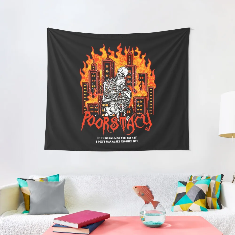 

poorstacy Tapestry Room Decor Cute Wall Hanging Decor Decoration Home Bathroom Decor Tapestry