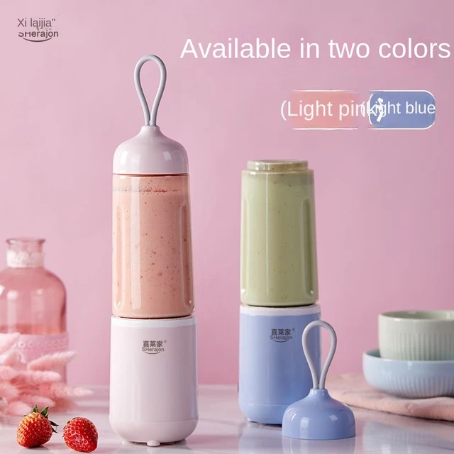 Mixer mini home liquidificador portable fresh juice licuadoras para cocina  liquificador blenders for kitchen batidora portatil - AliExpress