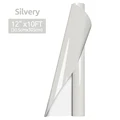 Silvery
