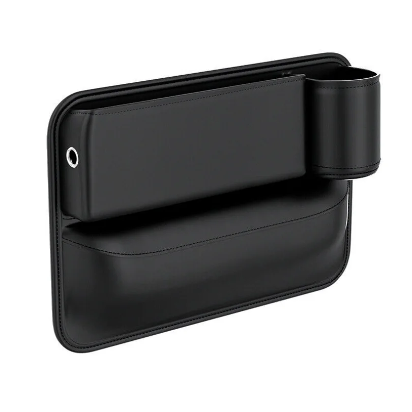 

Правая сторона автомобильного сиденья, зазор, сумка для хранения, держатель для чашки, автозапчасти