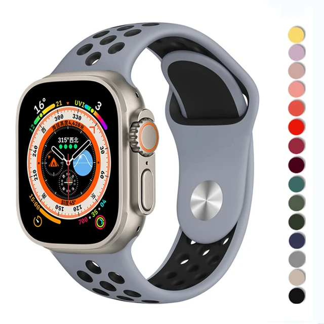 Bracelet montre Apple Watch Band, Correa Bracelet