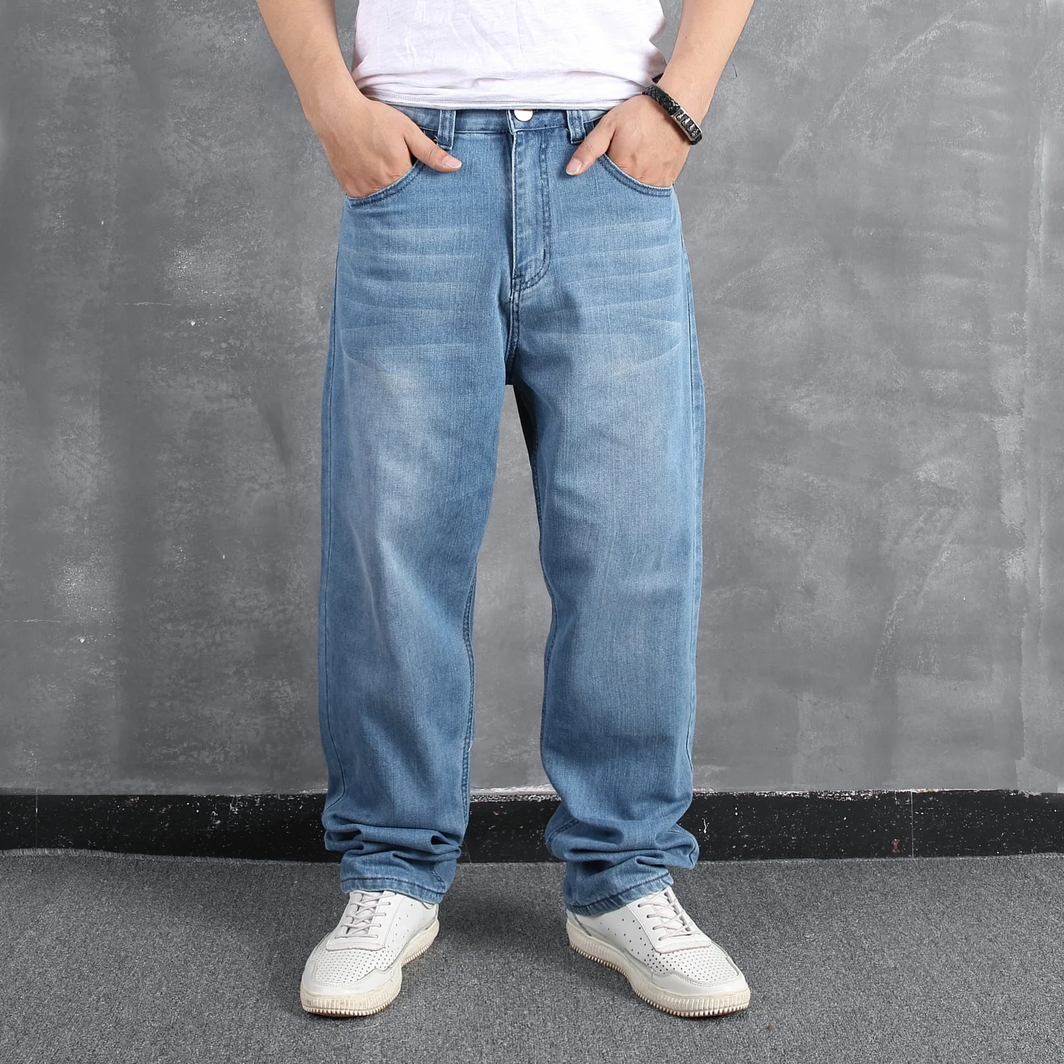 Jeans for Men | Hip Hop Jeans | Streetwear Jeans | Prolyf Styles – ProLyf  Styles