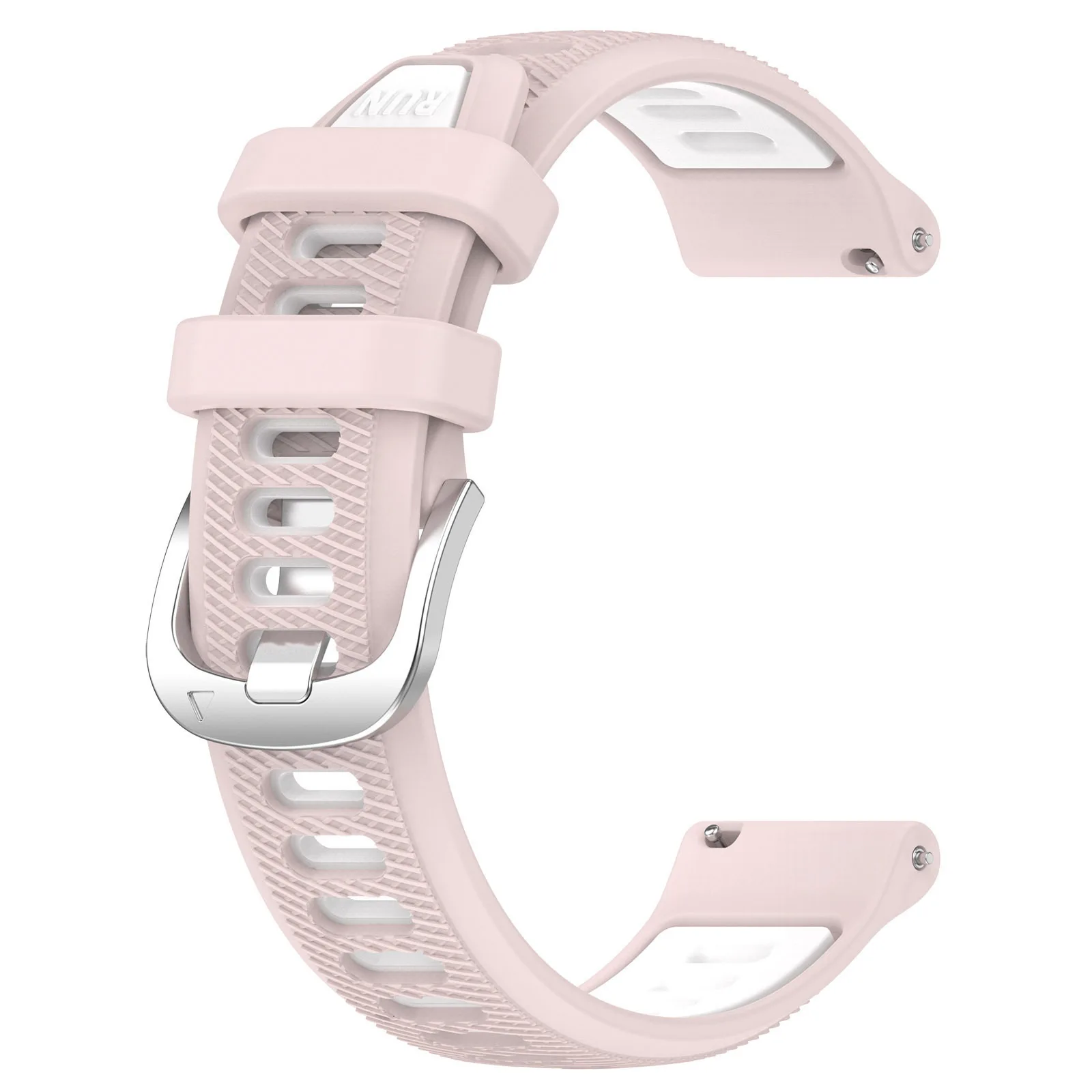 Versatile Multi-Size Watch Band with Bracelet Buckle Strap