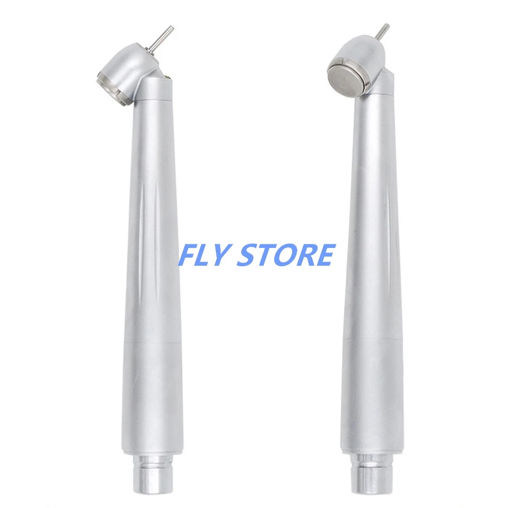 

1 pcs New type dental LED Cartridge Rotor turbine for handpiece 4/2 hole Dental Material