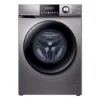 Washer, Dryer, Intelligent, Fully Automatic, Low Energy Consumption, Power Saving 2