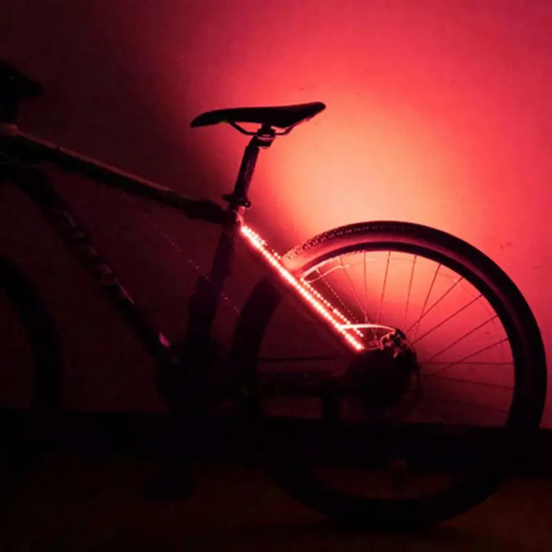 

Светодиодный подсветка для велосипедного колеса декоративные фонари для велосипеда, водонепроницаемая батарея, освещение для велосипеда, Пыленепроницаемая коробка для батарей, для улицы