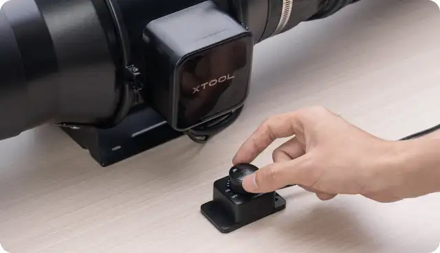 XTool-410 cfmインラインダクトファン、切削用に設計され、さわやかで 