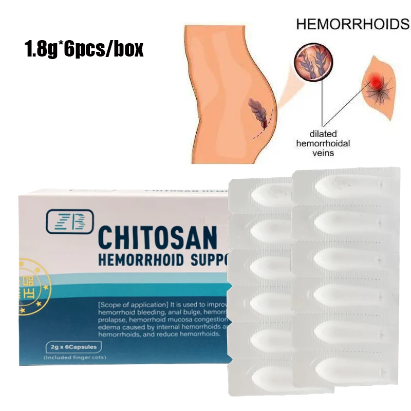 Hemorrhoid Ointment Treatment Internal And External Hemorrhoids And Anal Bleeding Relieve Swelling Pain herbal hemorrhoid treatment