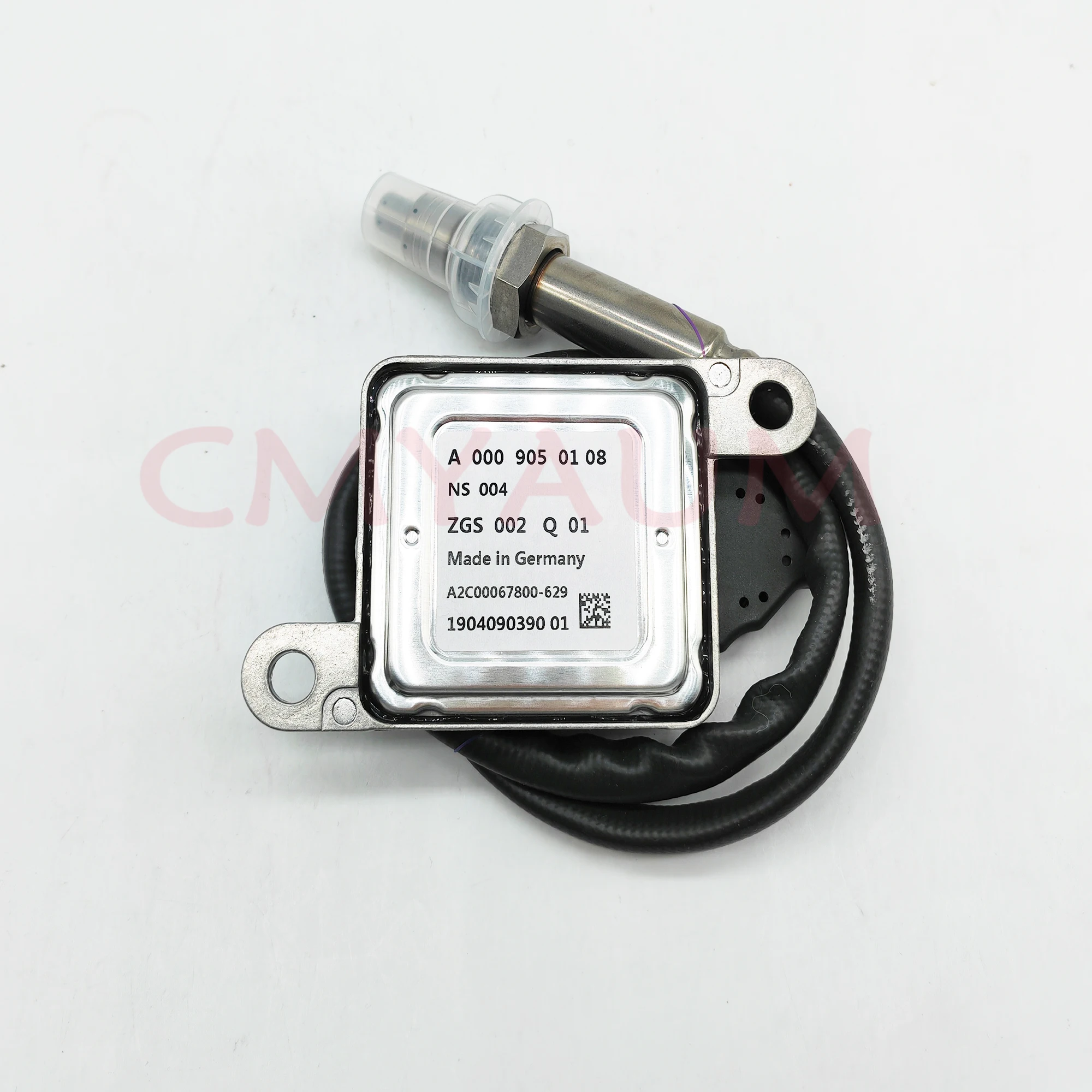 A0009050108 ZGS002Q01 NS 004 Original New Nitrogen Oxygen