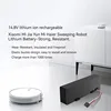 STYTJ02YM Battery Original 14.8V for Xiaomi Mijia LDS Vacuum Cleaner,Mi Robot Vacuum-Mop P,Mi Robot Vacuum-Mop 2S/Haier JX37 6