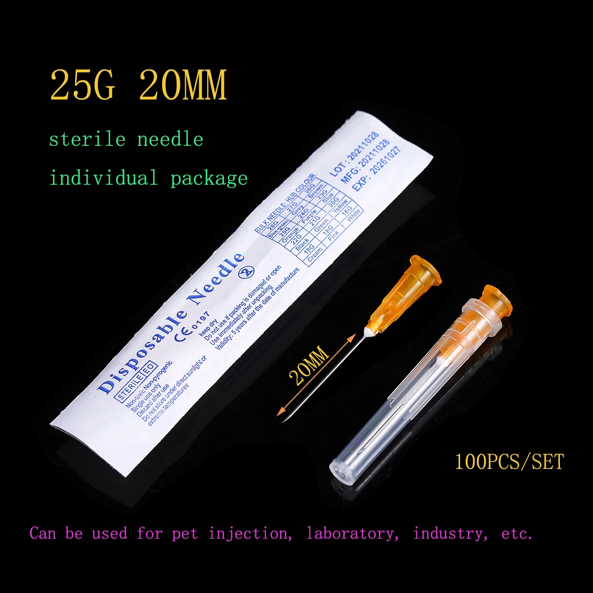 dsc-products