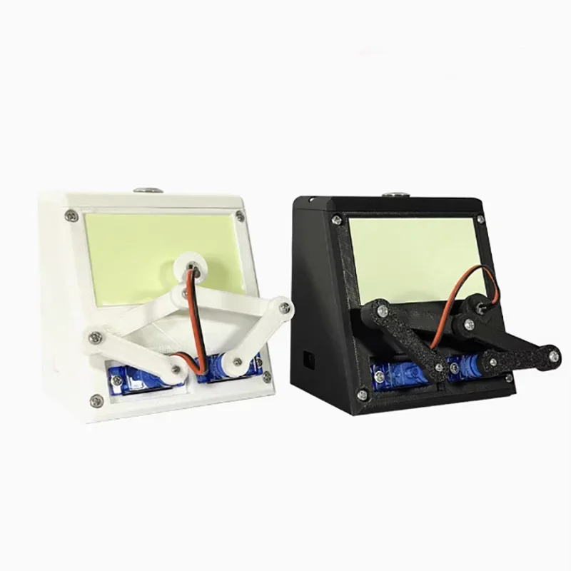 Innovative Auto Writing Time Robot Coding Course
