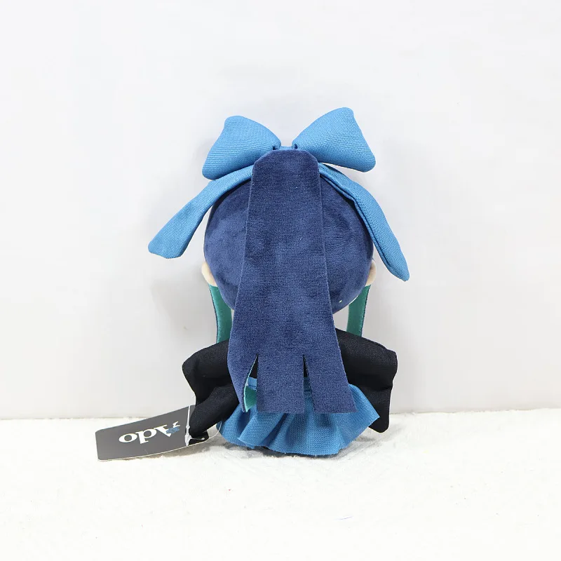 Ado Plush Singer Doll Ado Hibana World Tour Merch Goods Ena Plush