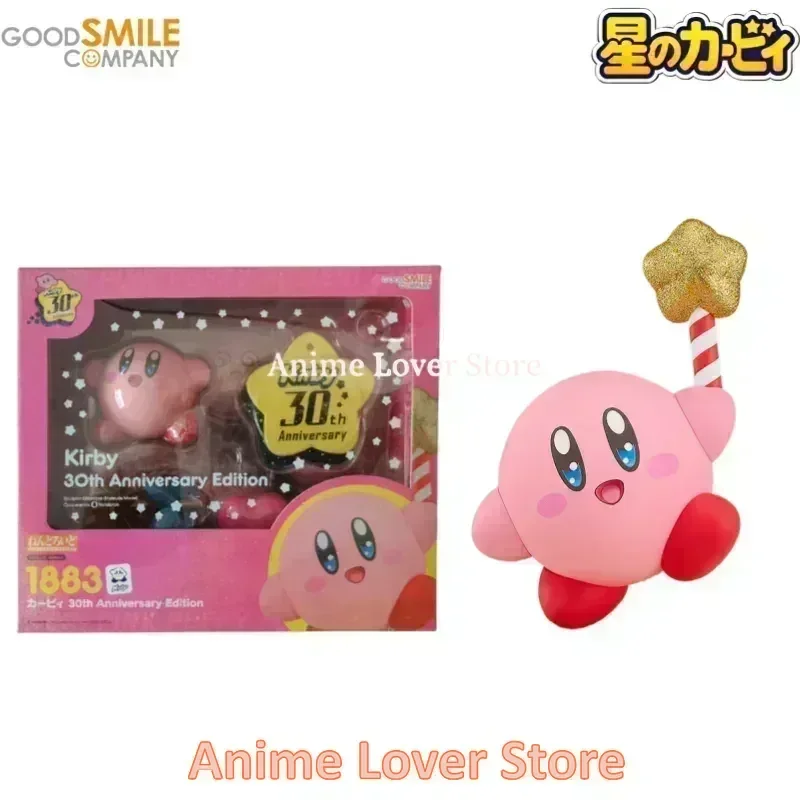 ねんどろいど 1883 ねんどろいど カービィ 30th AnniversaryEdition 1883 - メルカリ