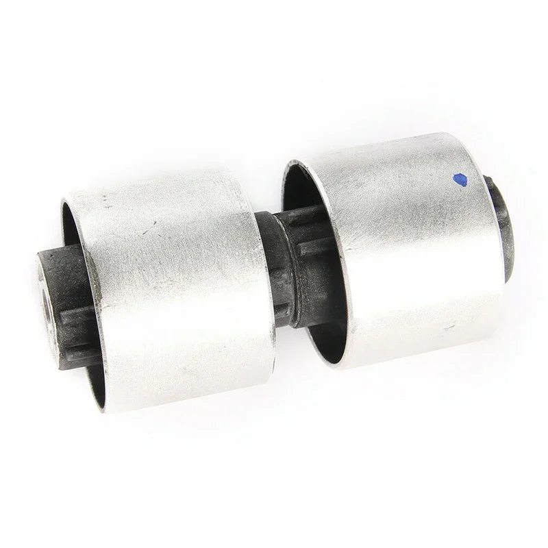 2PCS Rear Inner Mounts Arm Bushing For Audi A1 A3 Q3 TT VW Golf Jetta MK5 MK6 Passat B6 B7 1K0505541D 1K0505541C 1K0505541B