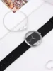 2pcs Set Luxury Women Bracelet Quartz Watches For Women Leather Watch Ladies Sports Dress Wrist Watch Clock Relogio Feminino 5