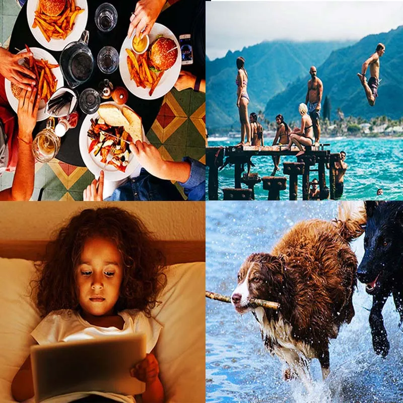 Kodak PD450W Mobile Phone  Printer  Paper 4x6 inch With Color Tape Automatic Film Covering (Applicable To 460 480 Dock Printer)