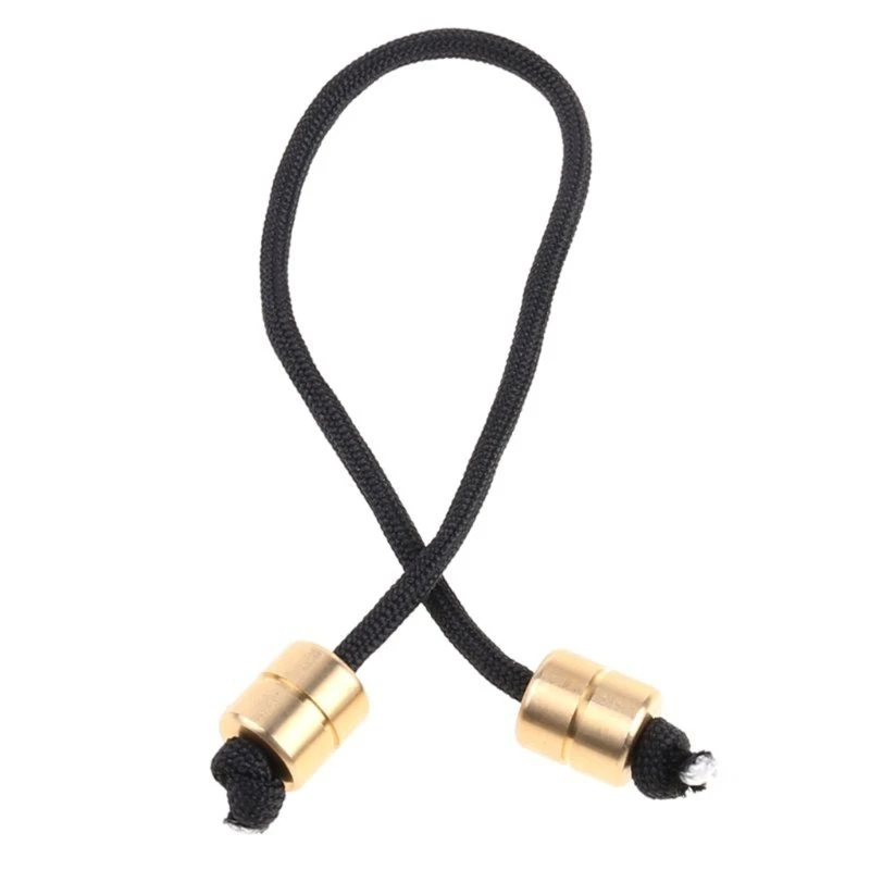 Anti-Anxiety Alloy Bead for Stress Relieve Gift