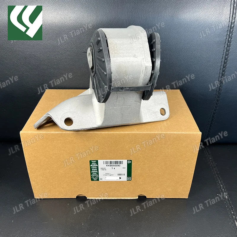Engine Motor Mounting Bracket Support Bearing Left For Land Rover Freelander KKB000090