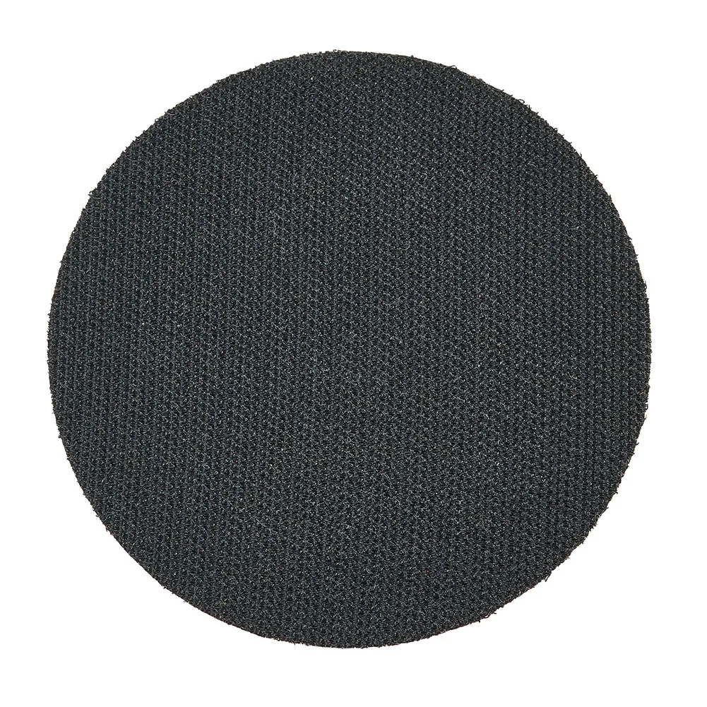 Sanding Disc 4 Inch 100mm Hook & Loop Sand Paper 60-240 Grit Backing Pad M10 Drill Adaptor 12 PCS Set