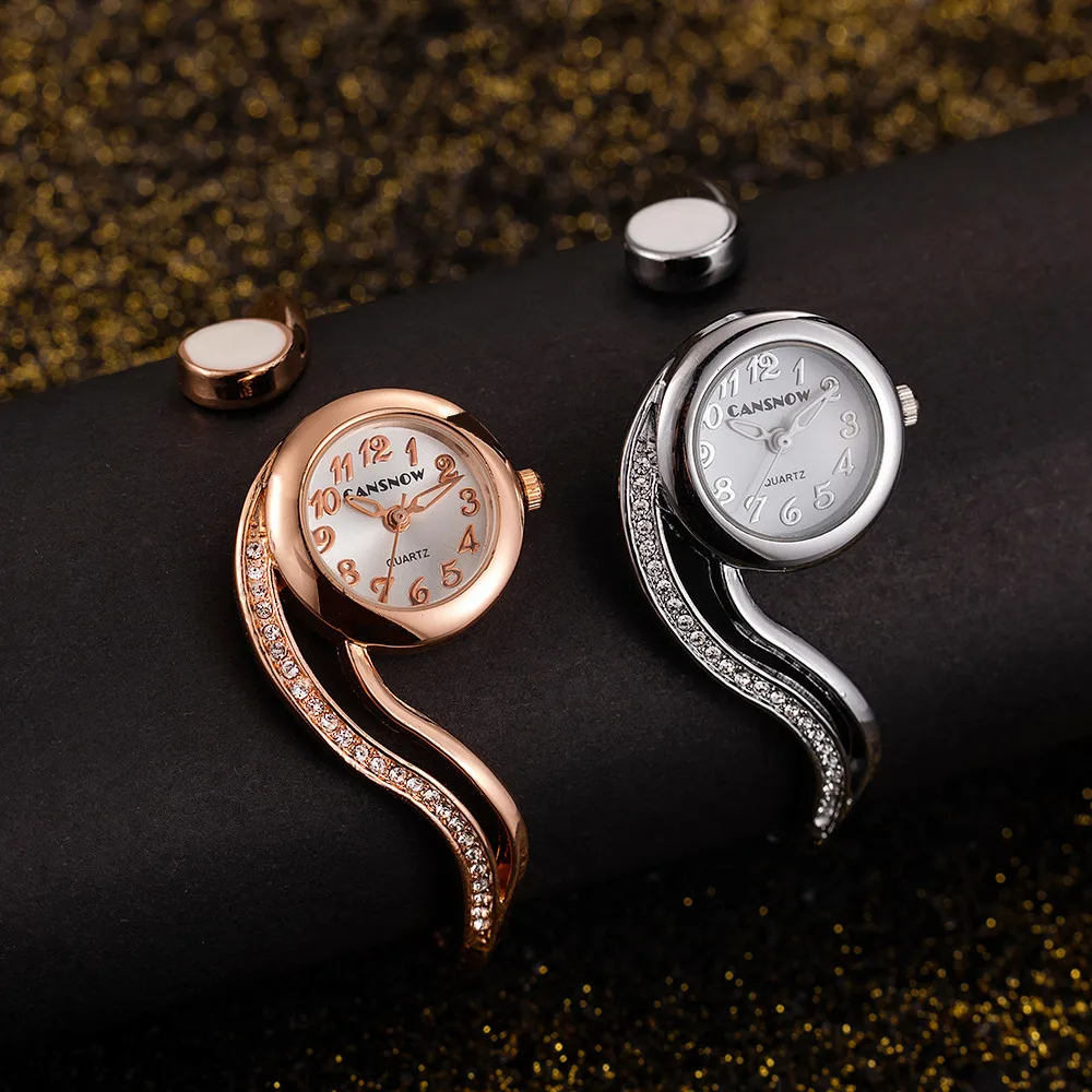 Horloges Voor Vrouwen 2023 Luxe Merk Armband Horloge Dames Goud Zilver  Kleine Wijzerplaat Mode Quartz Polshorloge Geschenken Orologio Donna