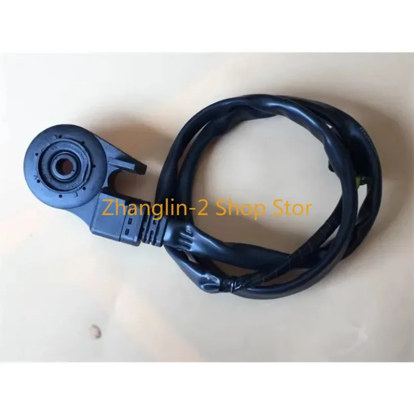 Safety Flameout Engine Switch Kickstand Switch Side foot Kick Stand Support Sensor For CFMOTO CF400-6 450SR