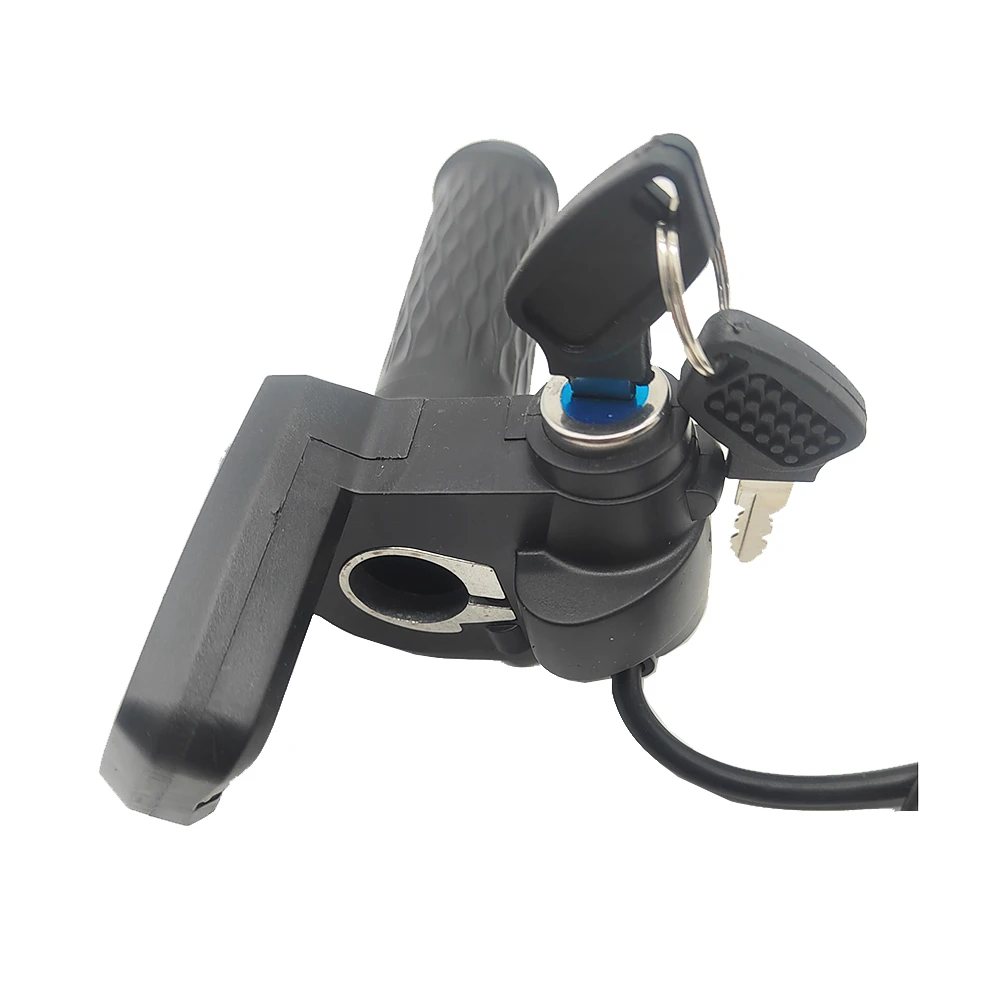 24V 36V 48V 60V 72V Electric Bike Scooter Throttle LCD Display Show Speed Mileage Battery Power electric bike throttle,electric bike parts,electric bike display,electric scooter parts