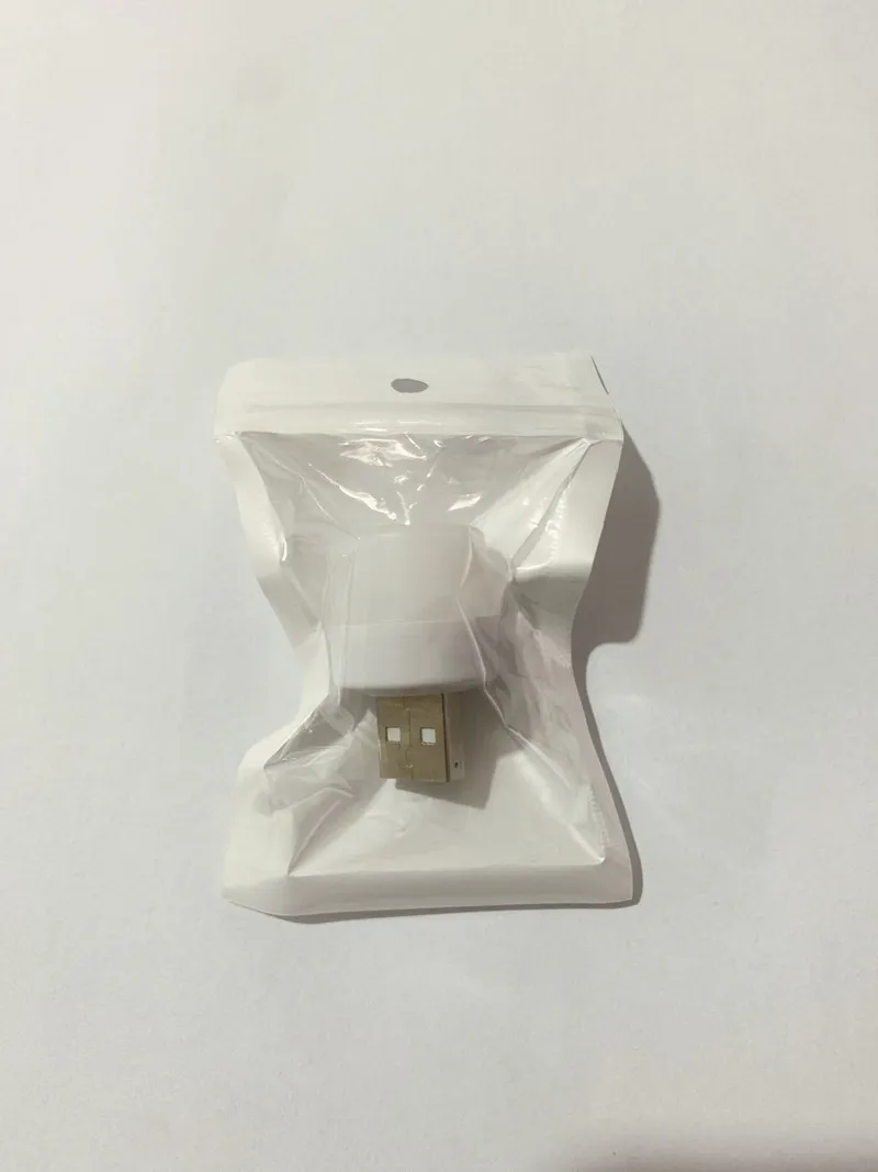 휴대용 USB 소형 야간 조명, LED 소형 야간 조명, USB 원형 조명, 휴대용 소형 야간 조명