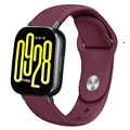 Wine red