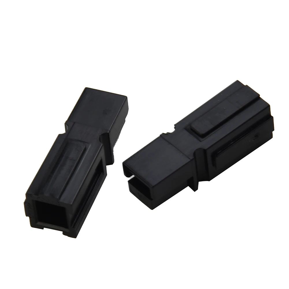 

Connector Brand New Easy To Install Practical Shell Spare Parts Terminals Accessories For Anderson Plug Marine