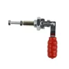 Holder Toggle 1pcs Capacity Iron Kit Pull 3 Sizes Tool 36202 36204 36224 Galvanized Hand Quick Release Accessories 4