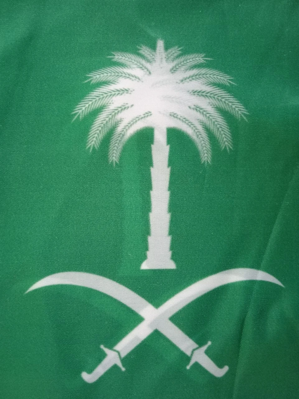 بلد مزدوج الجانب الطباعة 100% البوليستر لكرة القدم...