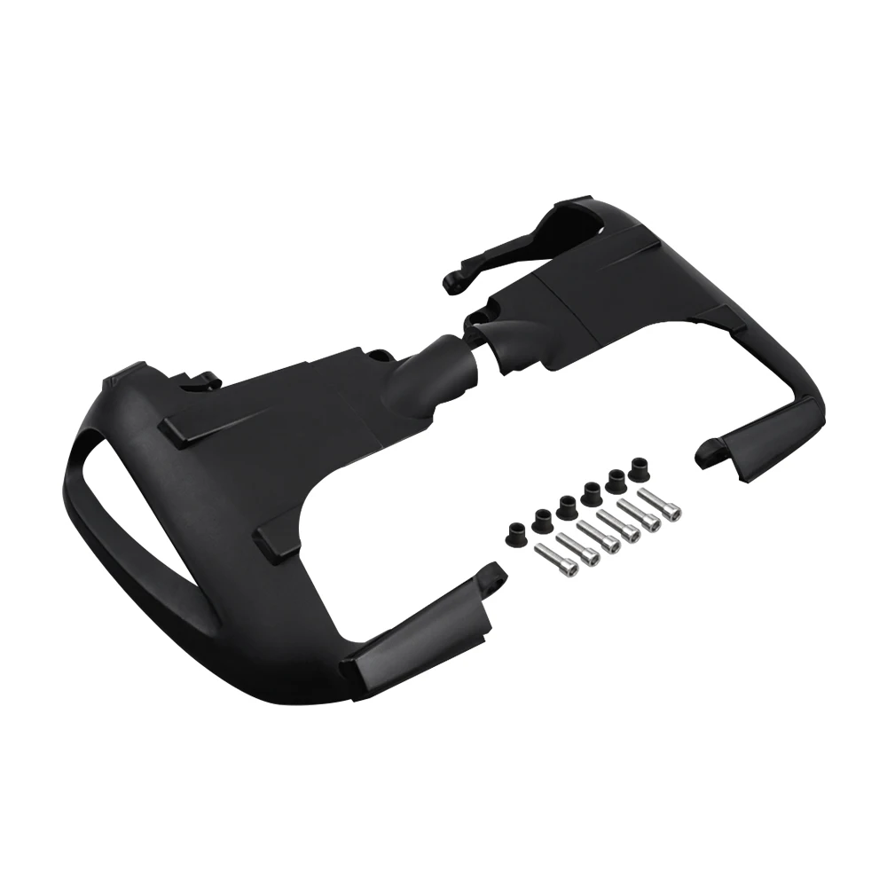 Für BMW R1150GS R1150R R1150RS R1150RT 2004-2005 Zylinderschutz Motorabdeckungsschutz R1100GS R1100S R1150R R1150RS R1150RT – Detail 1