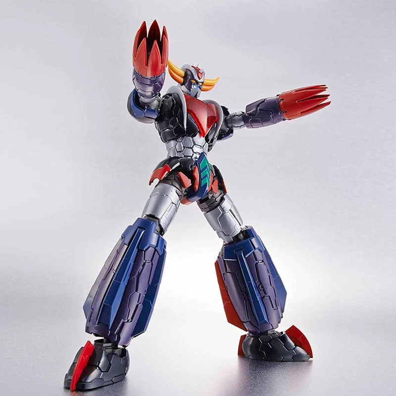 希少初期３種セット iRing for human made Bandai HG Grendizer (Infinitism) - Newtype