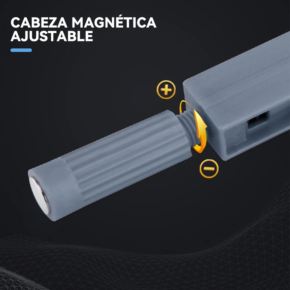 Magnetic Push Latches 12 Pack for Cabinets magnetic cabinet catches magnetic cabinet latches
