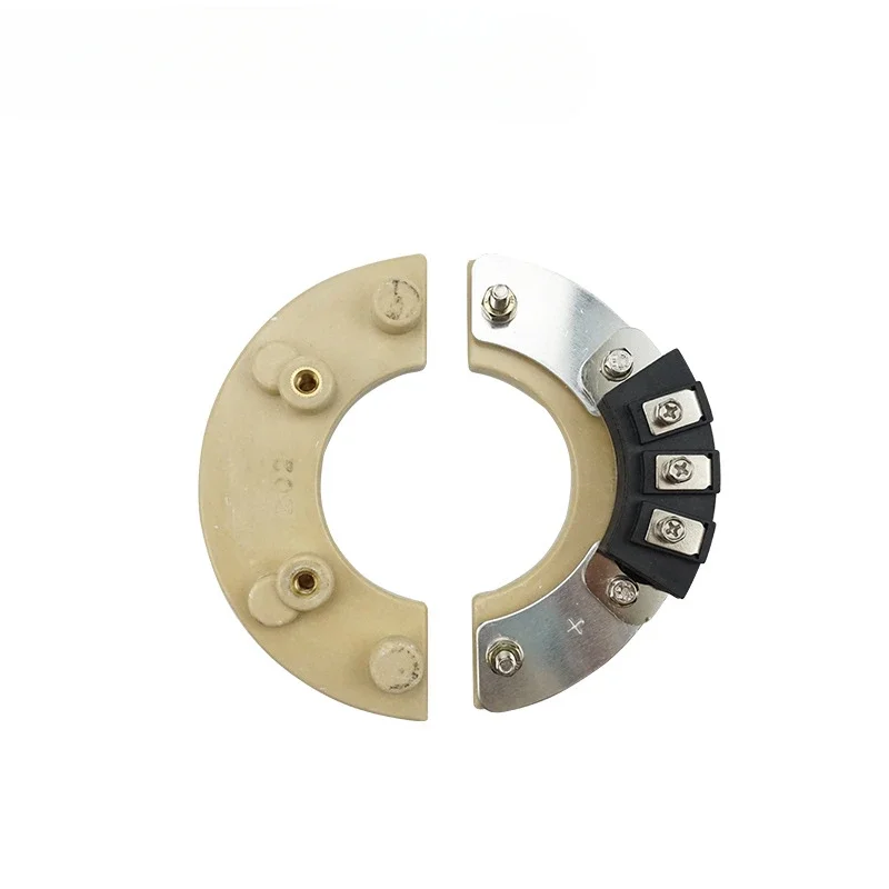 

MXG (Y) 40-15 Arc Rotating Rectifier Module