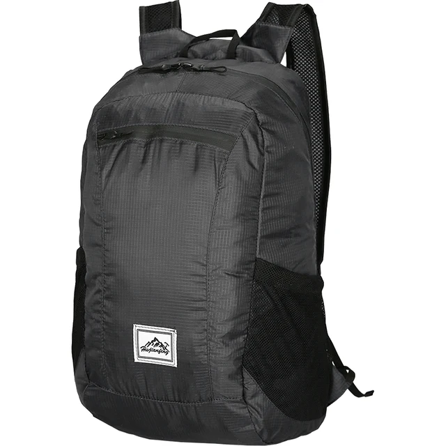 18L Foldable Hiking Backpack 6