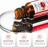 Collagen Lip Plumping Serum Moisturizing Nourish Fade Lip Lines Essential Oil Non-Irritating Hydrating Lip Enhancer Lip Care 4